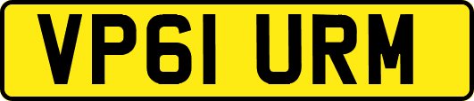 VP61URM