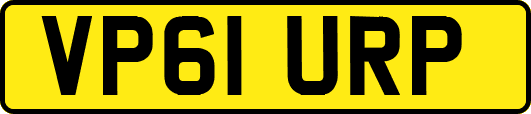 VP61URP