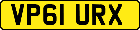 VP61URX