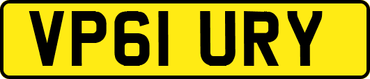 VP61URY