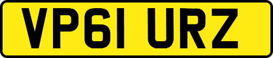 VP61URZ