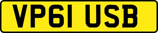 VP61USB