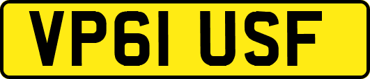 VP61USF