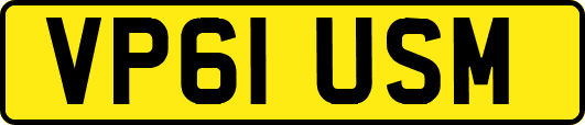 VP61USM