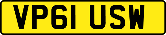 VP61USW