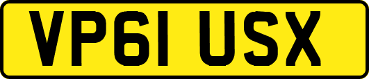 VP61USX
