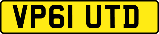 VP61UTD