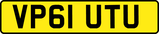 VP61UTU