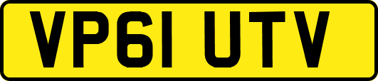 VP61UTV