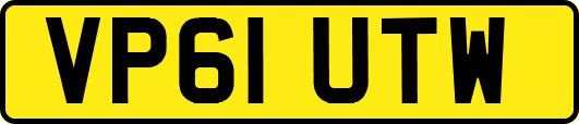 VP61UTW