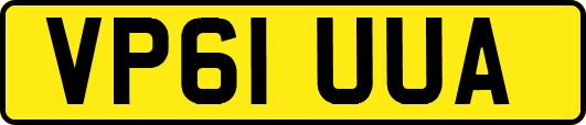 VP61UUA