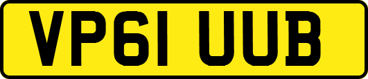 VP61UUB