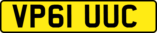 VP61UUC
