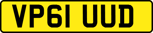 VP61UUD