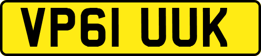 VP61UUK