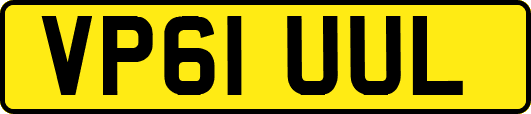 VP61UUL