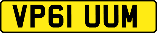 VP61UUM