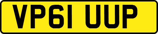 VP61UUP