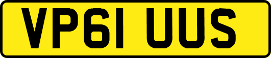 VP61UUS