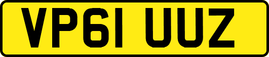VP61UUZ