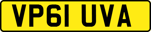 VP61UVA
