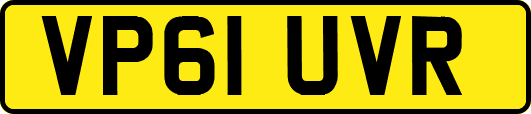 VP61UVR