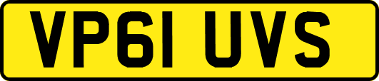VP61UVS
