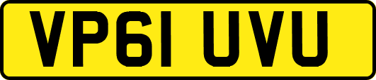 VP61UVU