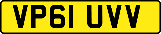 VP61UVV