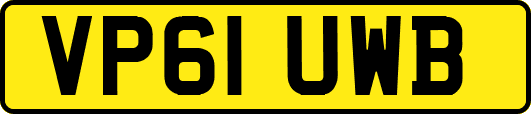 VP61UWB