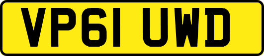 VP61UWD