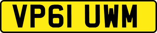 VP61UWM