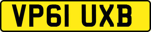 VP61UXB