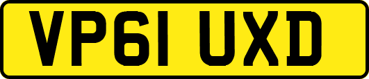 VP61UXD