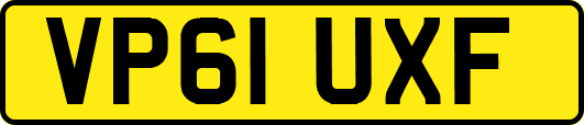VP61UXF