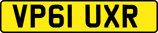 VP61UXR
