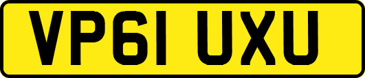 VP61UXU