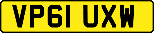 VP61UXW