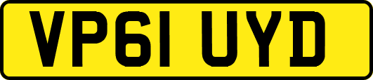 VP61UYD