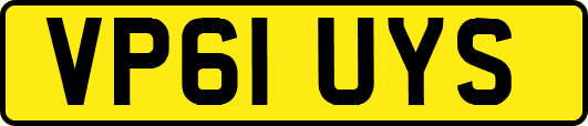 VP61UYS
