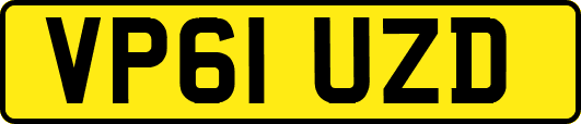VP61UZD