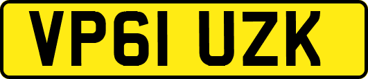 VP61UZK
