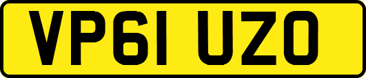 VP61UZO