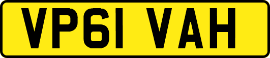 VP61VAH