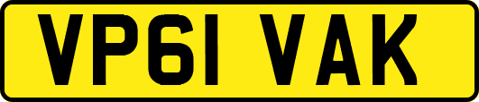 VP61VAK