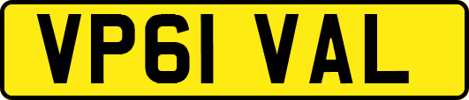 VP61VAL