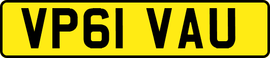 VP61VAU