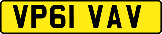 VP61VAV