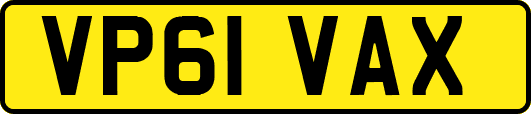 VP61VAX
