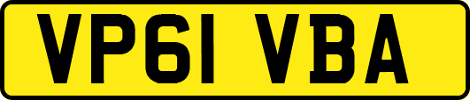 VP61VBA